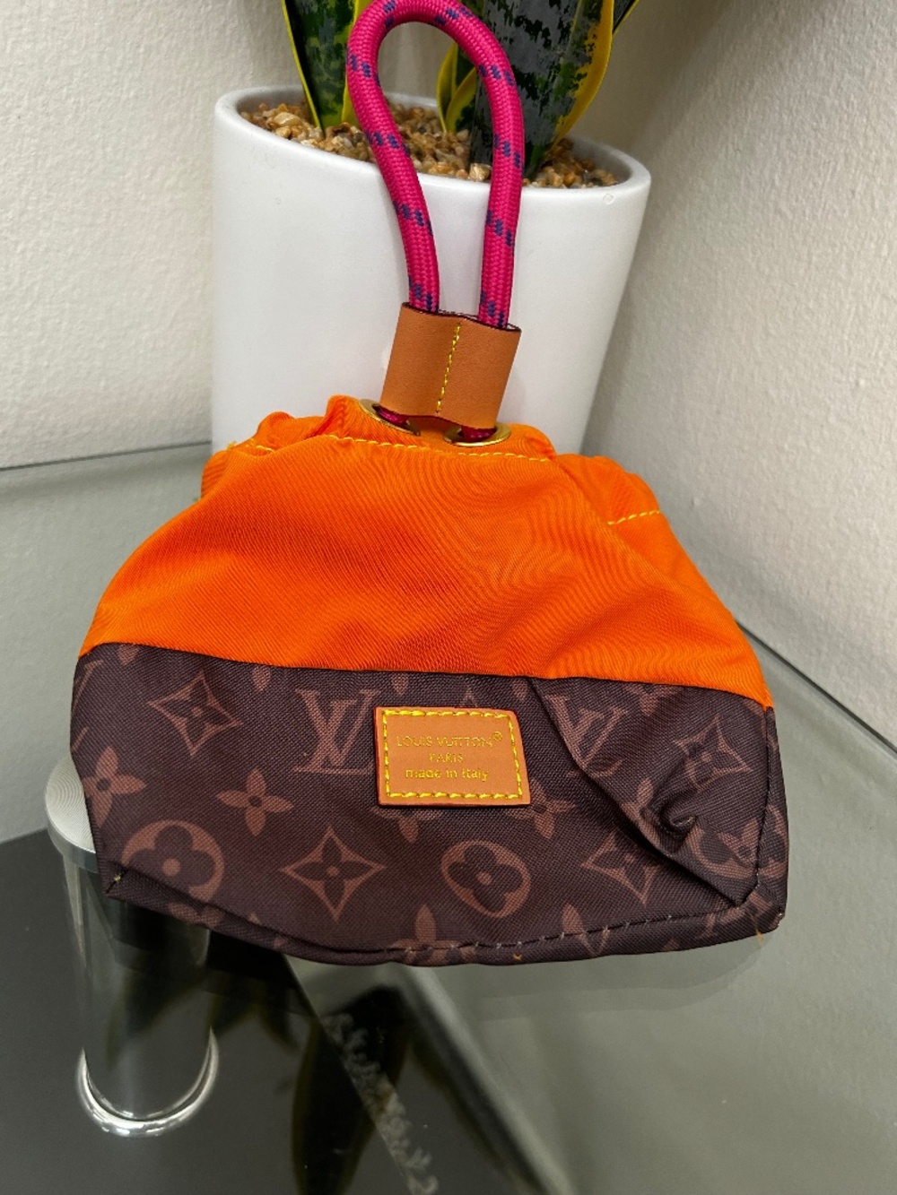 Louis Vuitton Dust Bag
